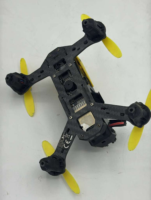 Hubsan H122D RTV FPV Racer Drone