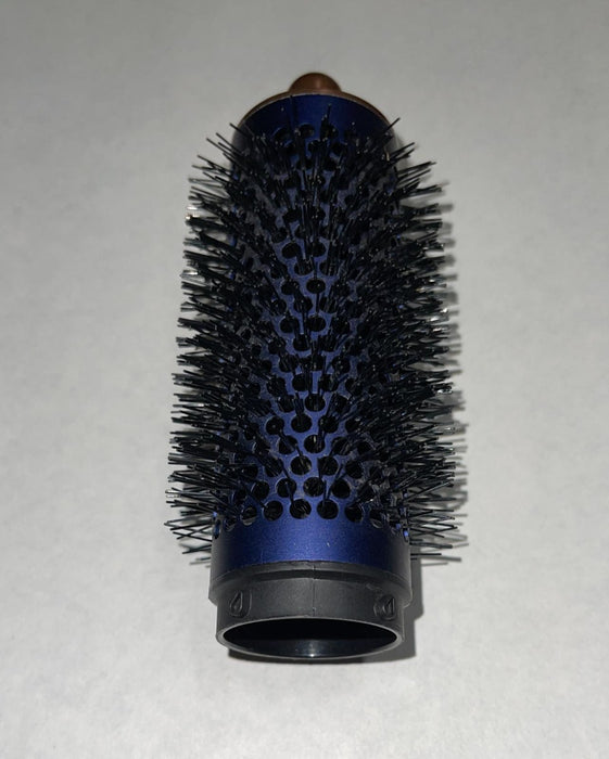 Dyson Airwrap Round Volumizing Brush - Prussian Blue