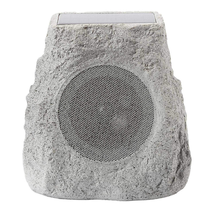 Ion Audio iSP114B Glow Stone Solar Wireless Speaker - One Speaker