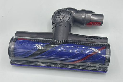 Dyson V12 Motorbar Cleaner Head Hair Removal Vanes 388388-01