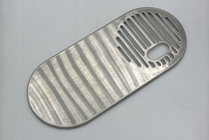 Replacement Nespresso Expert Drip Tray Grid