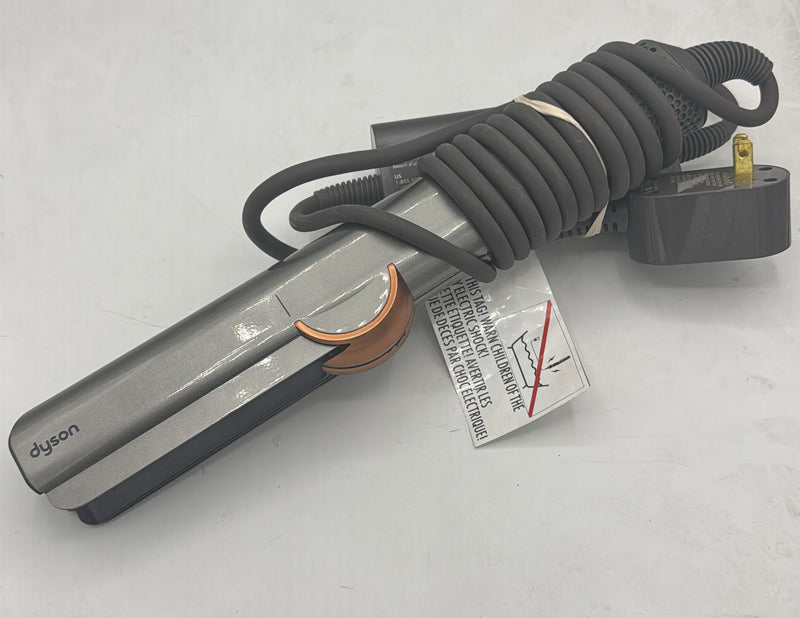 Dyson Airstrait Straightener - Nickel/Copper - AS-IS
