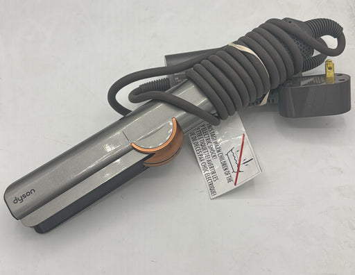 Dyson Airstrait Straightener - Nickel/Copper - AS-IS