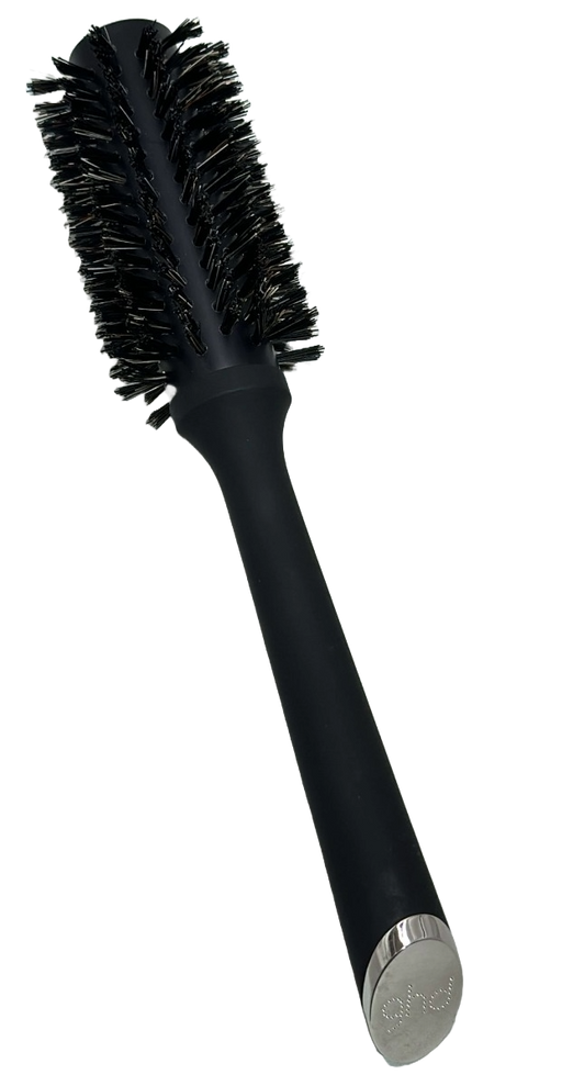 ghd Natural Bristle Round Brush - 1.3" Barrel