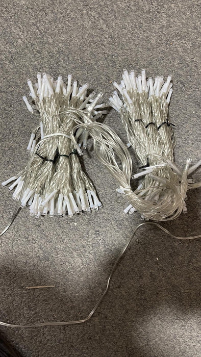 Outdoor String Lights, 317LED