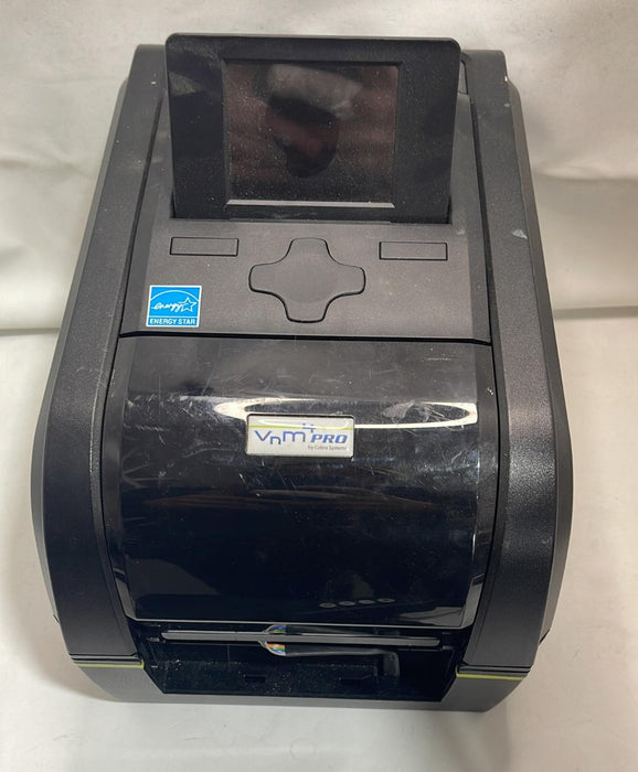 VnM4 Pro SignMaker Safety Label Printer - For PARTS