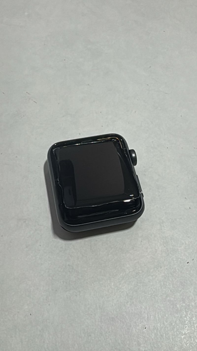 Apple Watch Series 3 [GPS 42mm] Smart Watch - ASIS