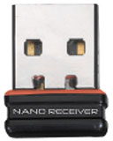 Logitech Nano Receiver 810-001779