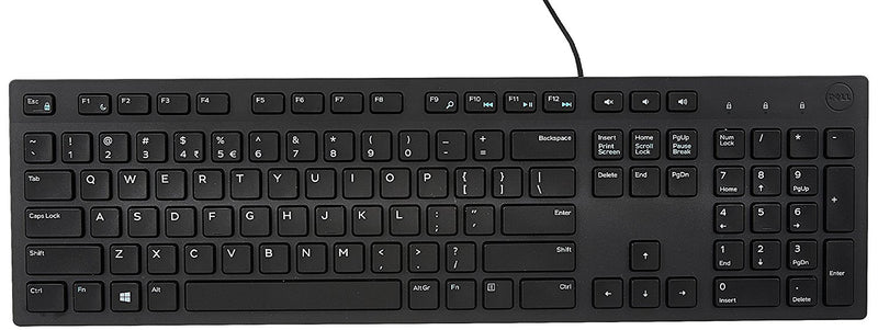Dell KB216 Wired Keyboard