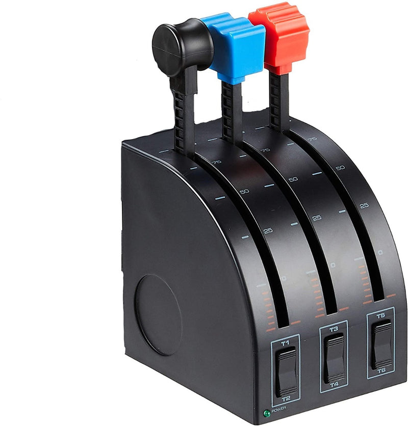 Replacement - Logitech G Pro Flight Throttle Quadrant