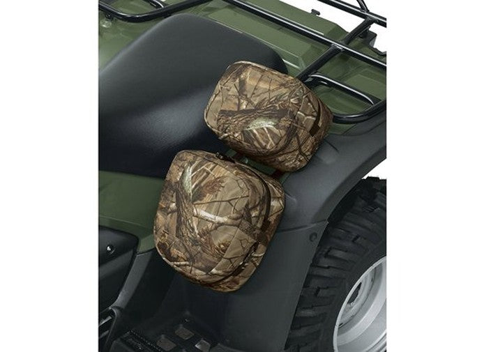 Quad Gear Atv Fender Cargo Bag. 78606