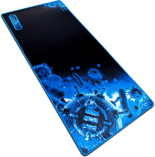 ENHANCE Pathogen Extra Large Gaming Mouse Pad (31.5 x 13.75 in)
