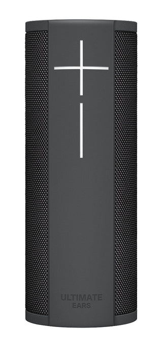 Ultimate Ears UE MEGABLAST Portable Wi-Fi Bluetooth Speaker - Black (NO RUBBER SEAL)