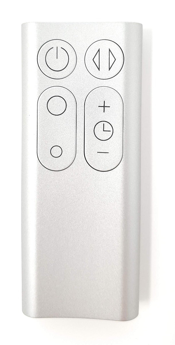 Replacement for Dyson Remote Control 965824-03 for Models AM06 AM07 AM08 - White