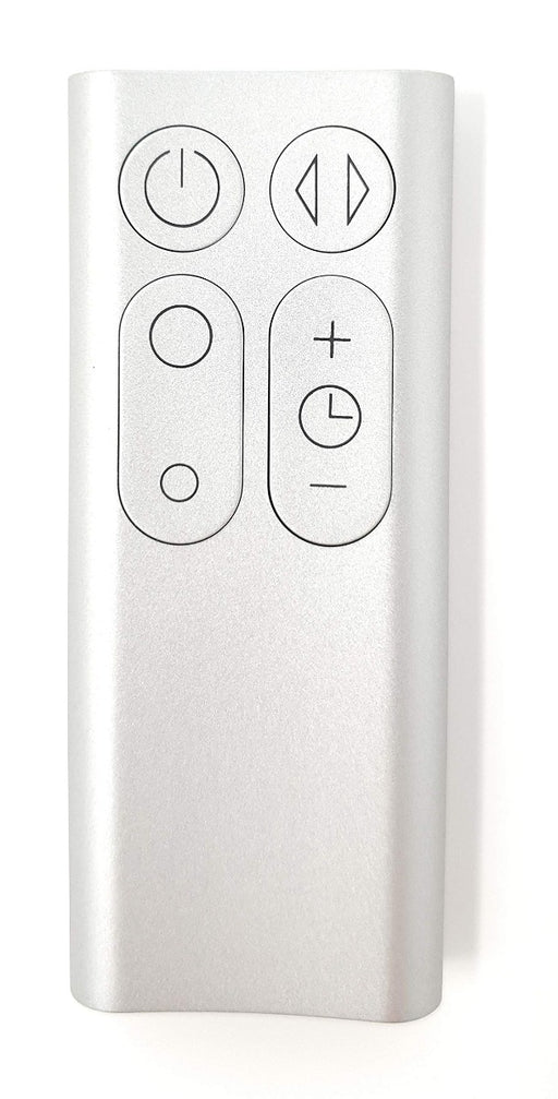 Replacement for Dyson Remote Control 965824-03 for Models AM06 AM07 AM08 - White