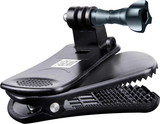USAGEAR Action Camera Mount Series Action Clip Mount - GRCMACM100BKEW