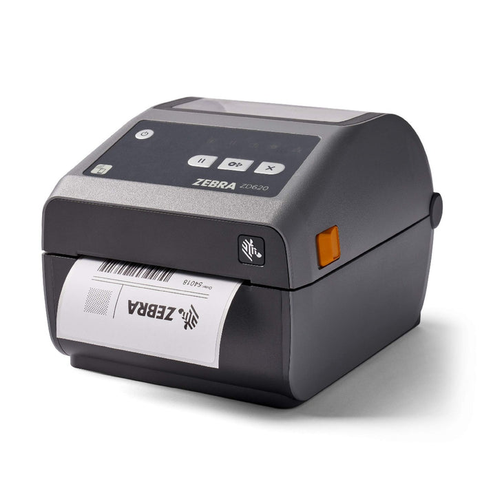 Zebra ZD620 Barcode and Shipping Label Printer