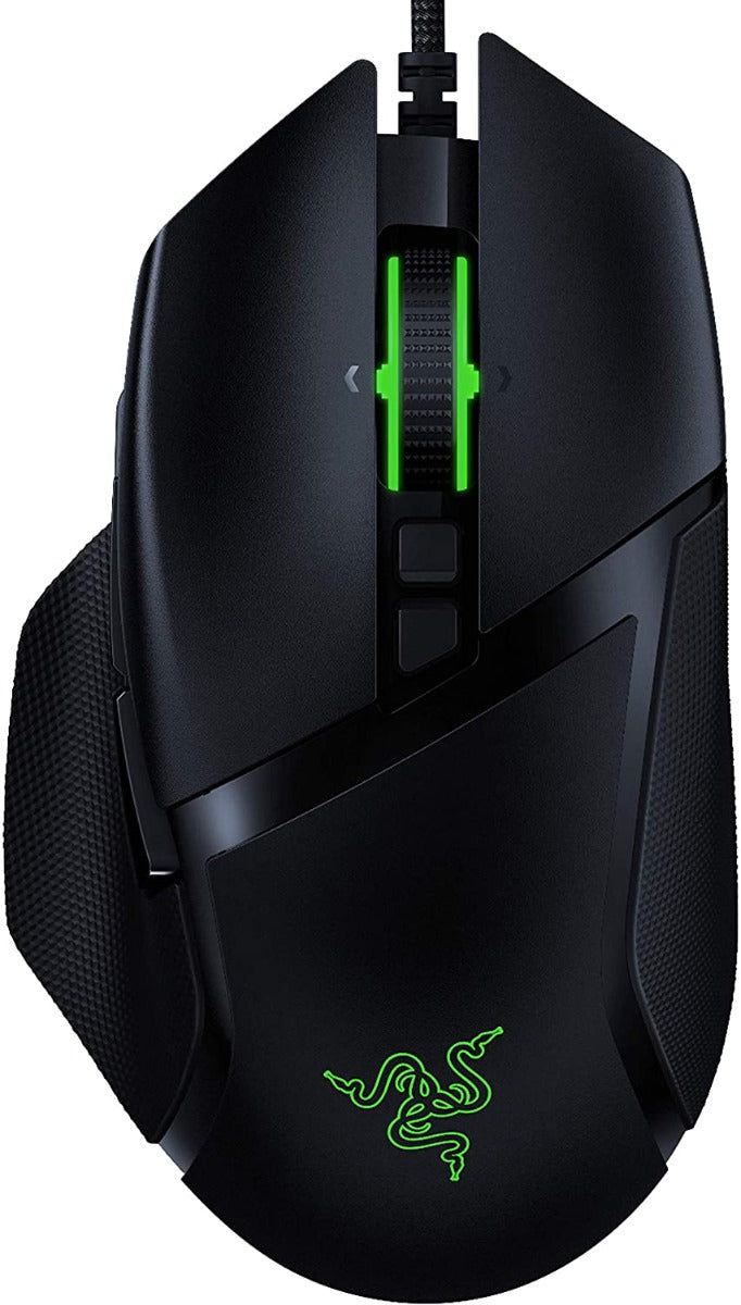 Razer Basilisk 16