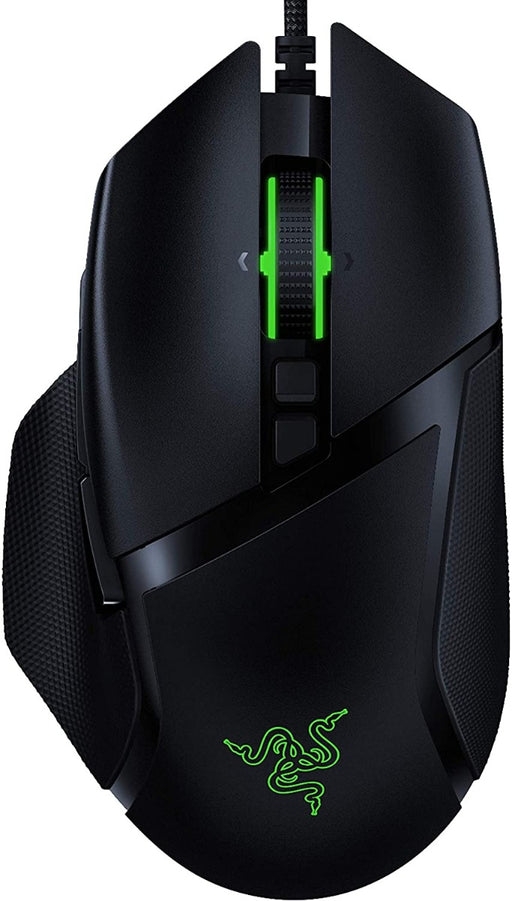 Razer Basilisk 16