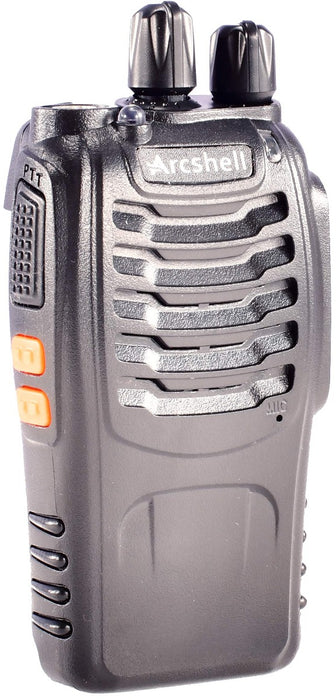 Arcshell Unit Part of Arcshell AR-5 Walkie Talkie
