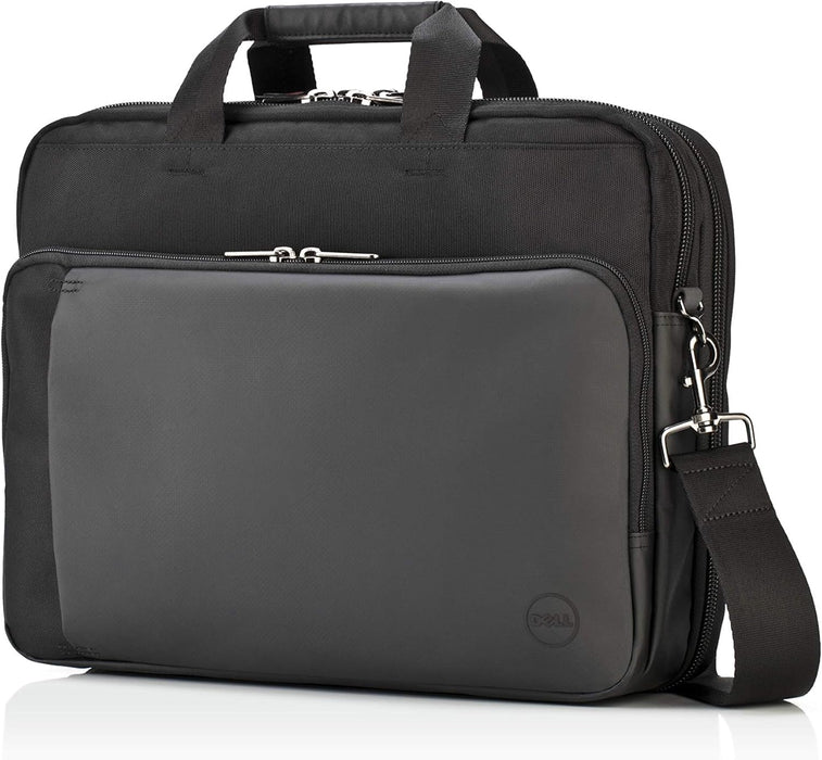 Dell Premier Medium Briefcase Fits Upto 15.6-Inch