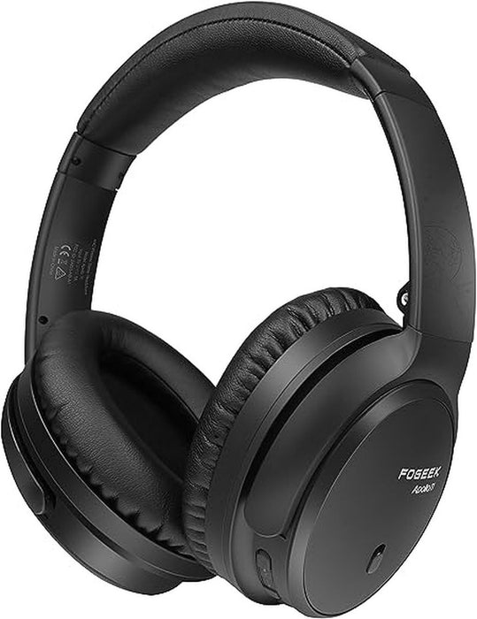 FOGEEK Apollo 11Active Noise Cancelling Headphones