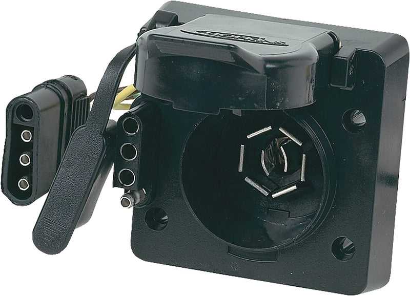 Hopkins Towing Solutions 47185 Multi-Tow Adapter