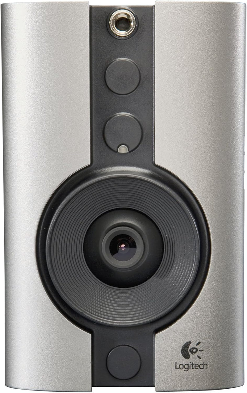 Logitech WiLife Digital Video Security Indoor Add On Camera for Master System