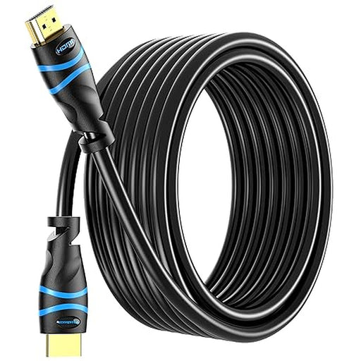 BlueRigger 4K HDMI Cable 40FT