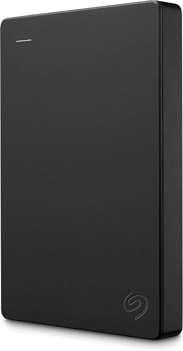 Seagate Backup Plus Slim 4TB External Hard Drive Portable HDD