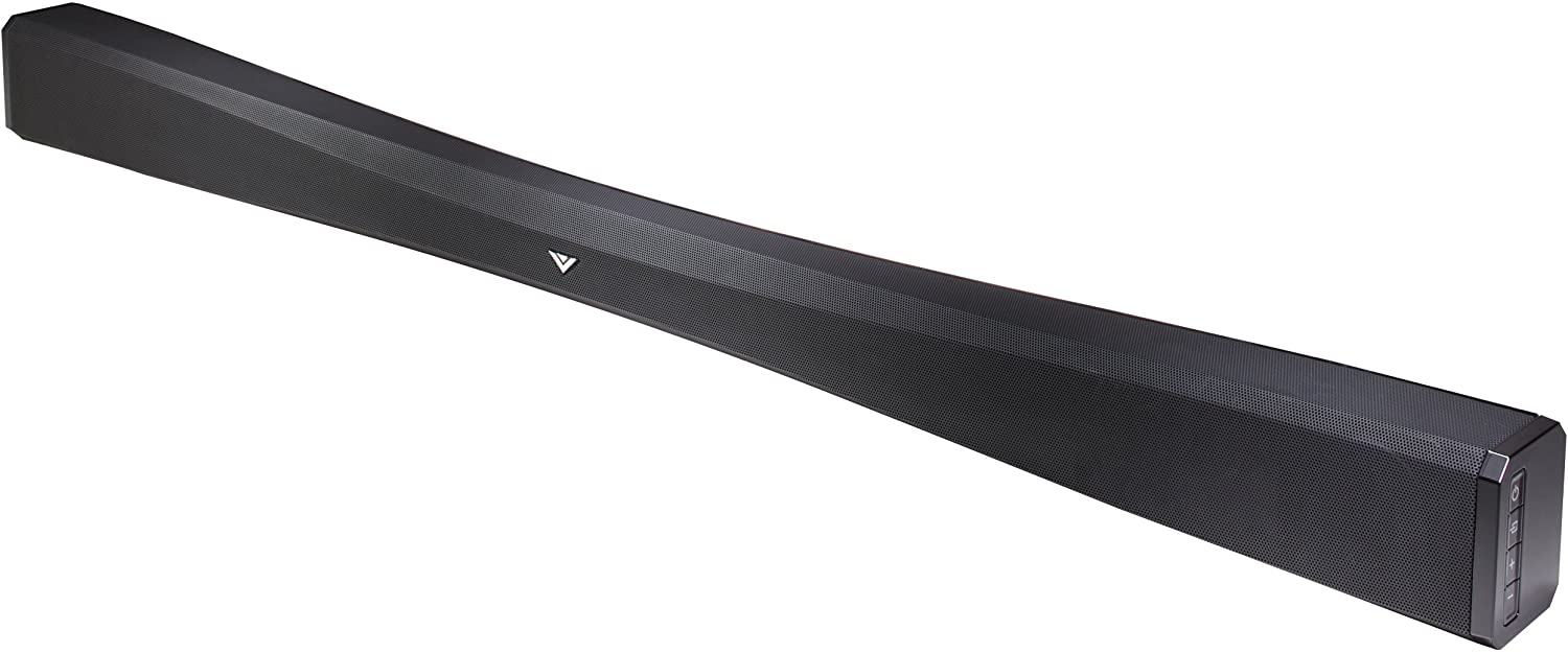 VIZIO SB4020E-B0 2.0 Channel Home Theater Sound Bar ONLY