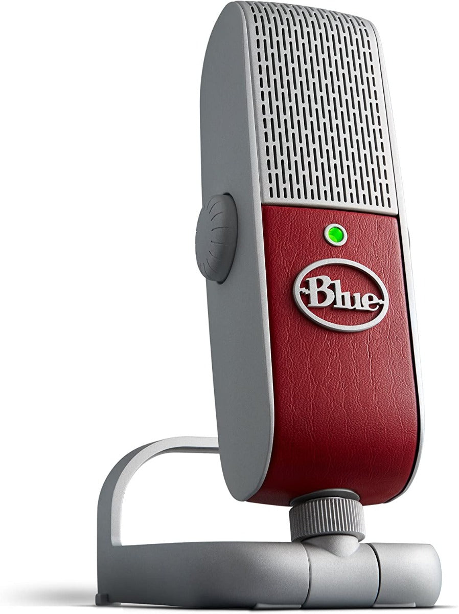 Microphones
