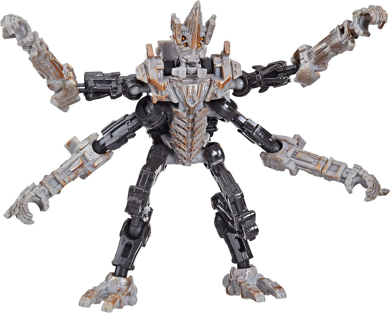 Transformers Studio Series Core Class Terrorcon Freezer