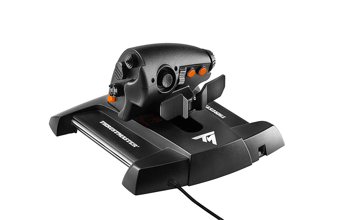 Thrustmaster TWCS Throttle Controller (Windows)