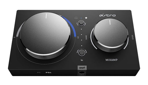ASTRO Gaming MixAmp Pro TR with Dolby Audio for PS5