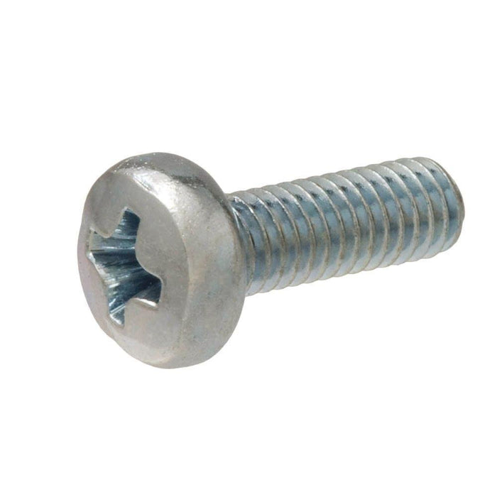 5MM x 12MM Pan Head Screw - 1000 PCS