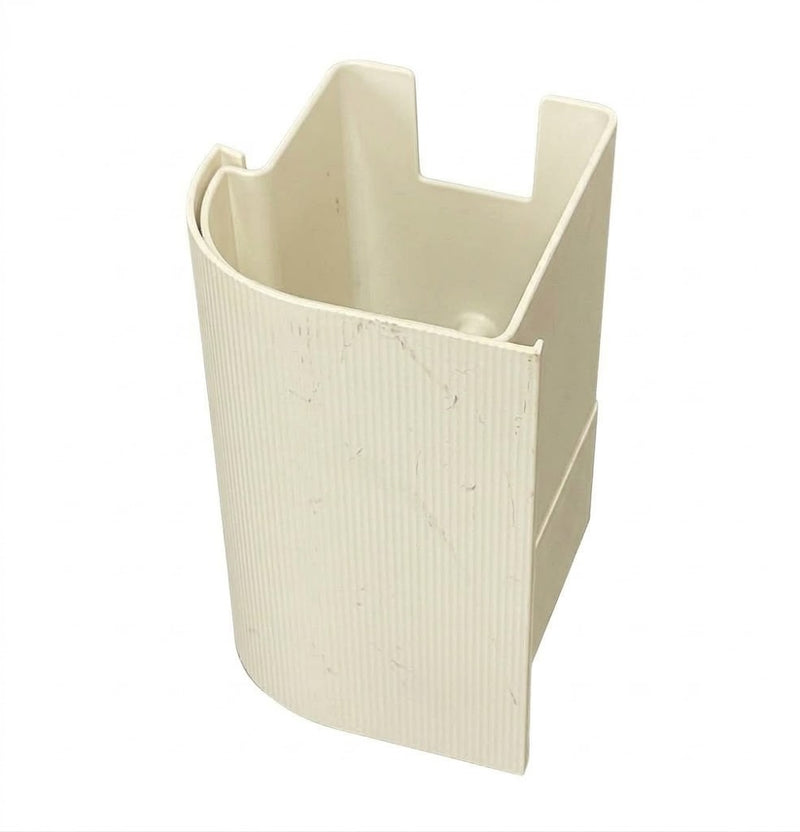 Nespresso Gran Lattissima Pod Catcher -  White