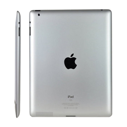 Apple iPad 2 9.7" Wi-Fi 16GB iOS Tablet A1395 - Black