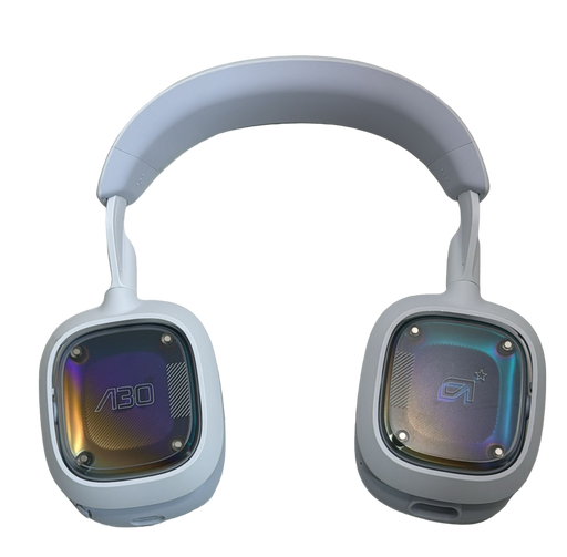Replacement Logitech G Astro A30 Lightspeed Wireless Gaming Headset - White