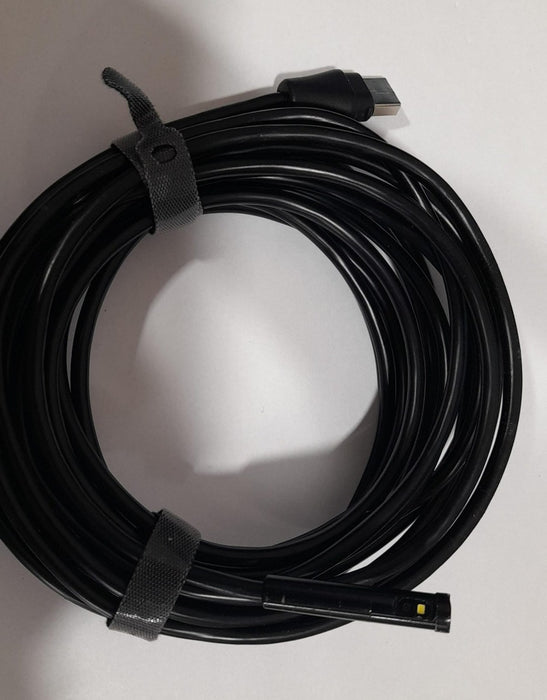 Industrial Endoscope USB Charging Easy Operation