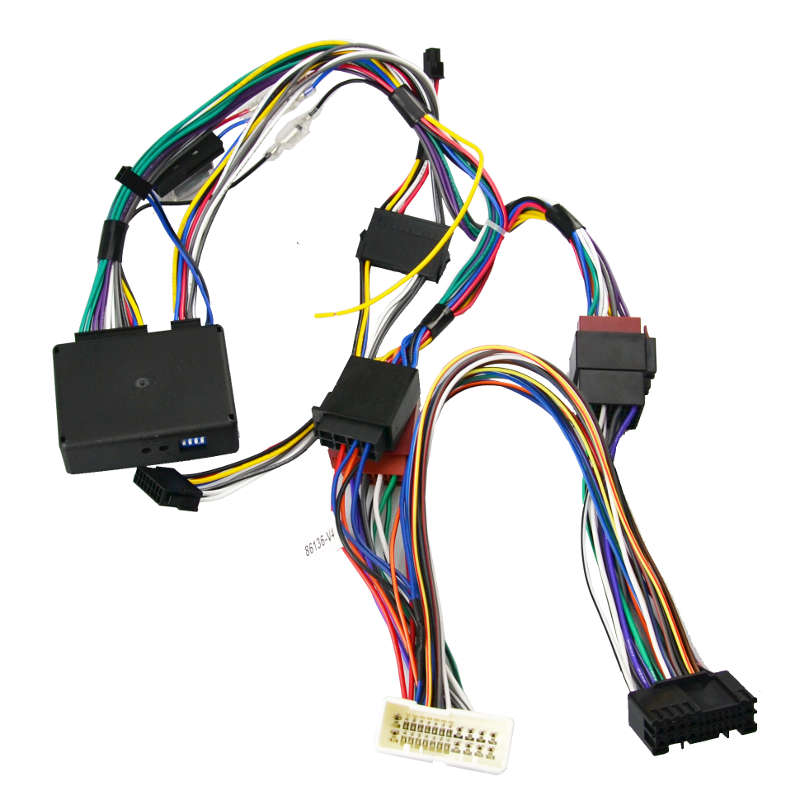Kram Drive and Talk Hi-Fi Soft Mute EN406