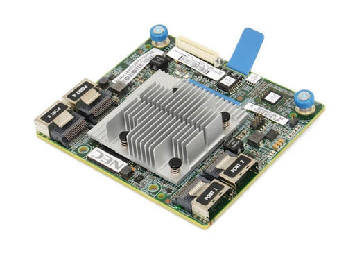 HPE Smart Array P816i-a SR SAS 4GB Cache 12G Gen10 Raid Controller 836261-001