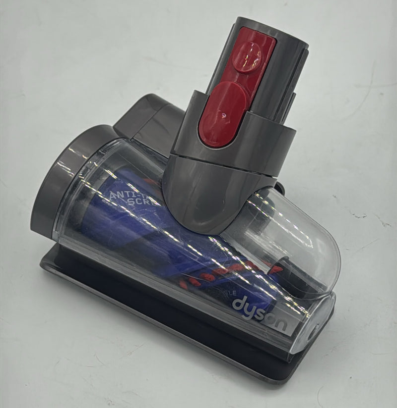 Dyson Anti - Tangle Mini Motorised Hair Screw Tool for V8 V10 V11 V15 Model 436314