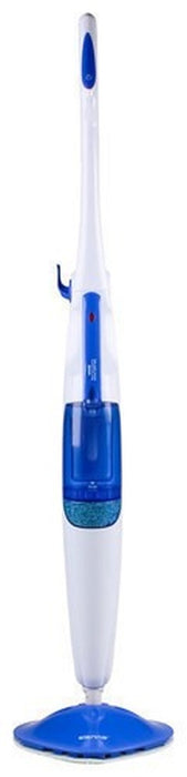 Sienna Aqua Pro Steam Mop (SSM-3618) - Aqua/White