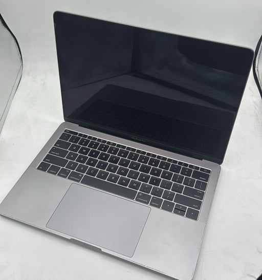 Apple MacBook Pro 13-inch 1.4Ghz i5 128GB SSD - Silver
