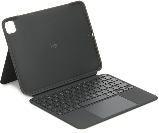 Logitech Combo Touch for 11-inch iPad Pro - Graphite