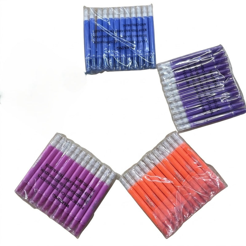 Crayola: Take Note! Erasable Highlights 4 Colors 48 Total Markers
