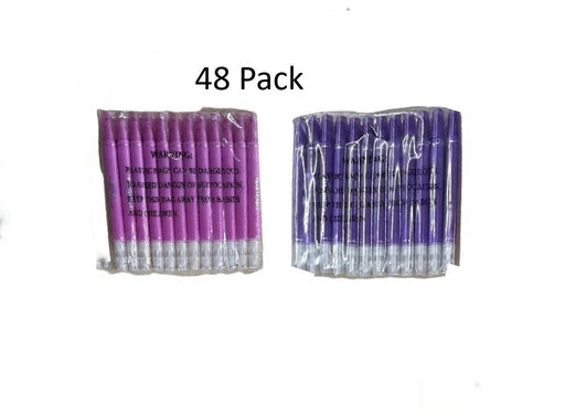 Crayola: Take Note! Erasable Highlights 2 Colors 48 Total Markers