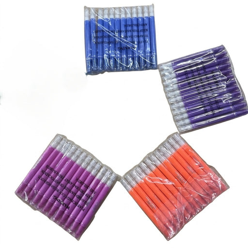 Crayola: Take Note! Erasable Highlights 4 Colors 48 Total Markers