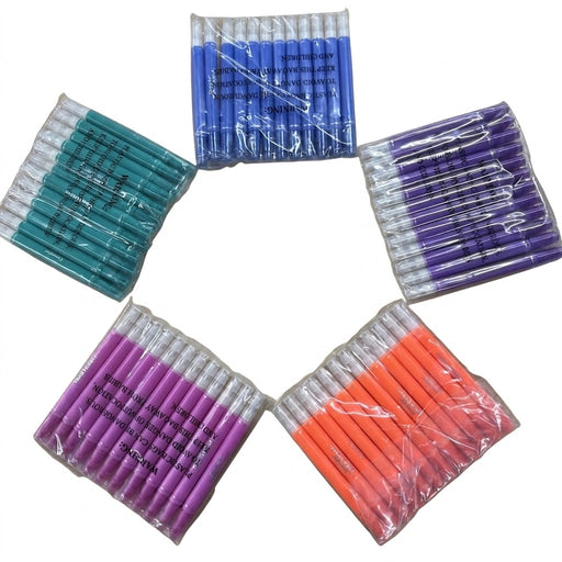 Crayola: Take Note! Erasable Highlights 5 Colors 60 Total Markers